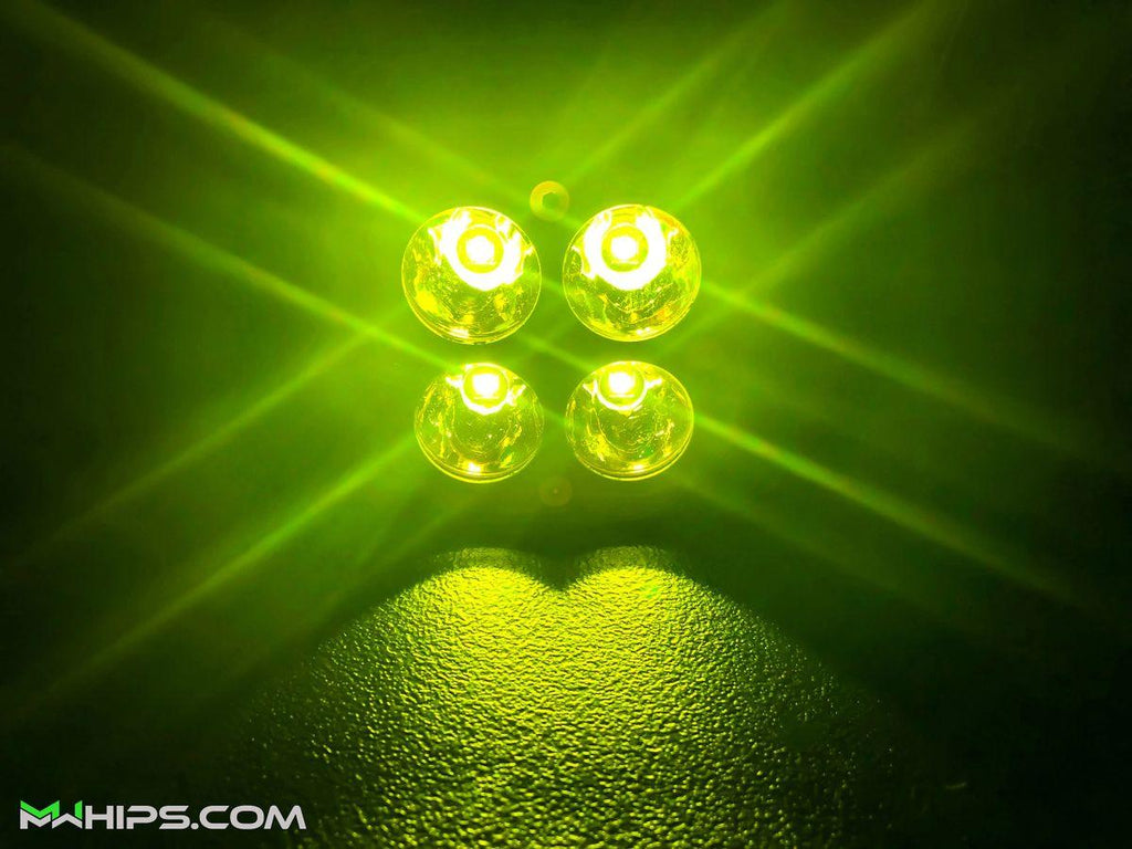 3” 40W LED Driving Pods – 3400 Lumens