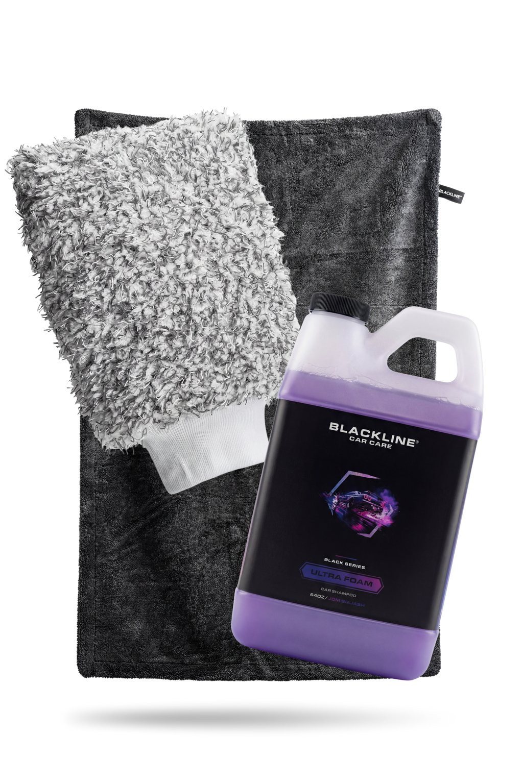 BLACKLINE® ULTRA FOAM