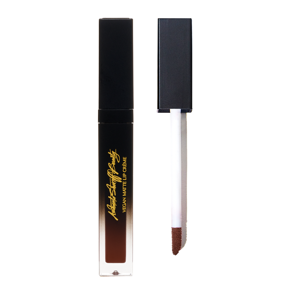 Ashunta Sheriff Beauty Vegan Multi-use Matte Cremè
